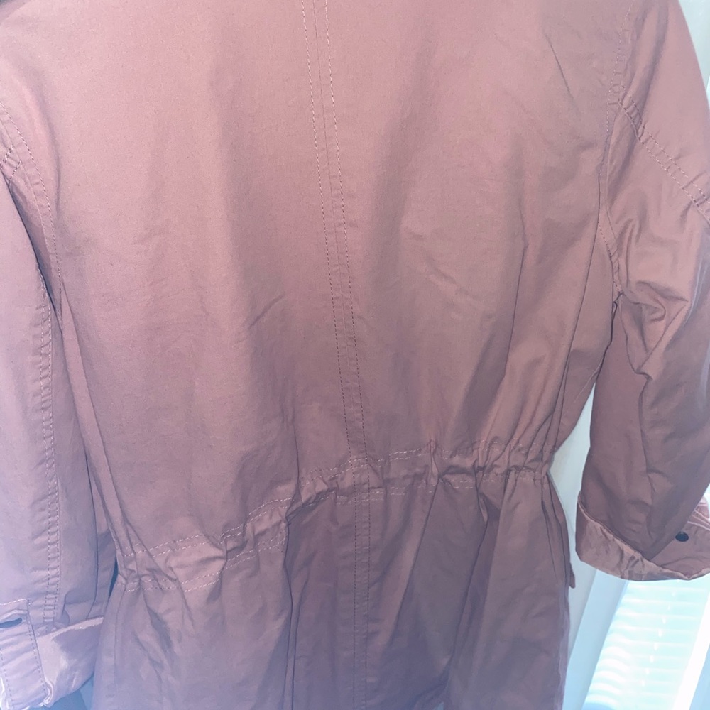 Pink jacket - Picture 4 of 4